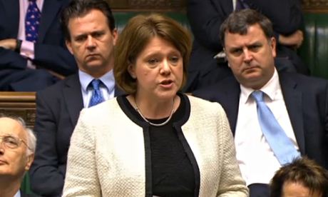 maria miller commons