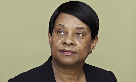 Doreen Lawrence 