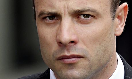 Oscar Pistorius