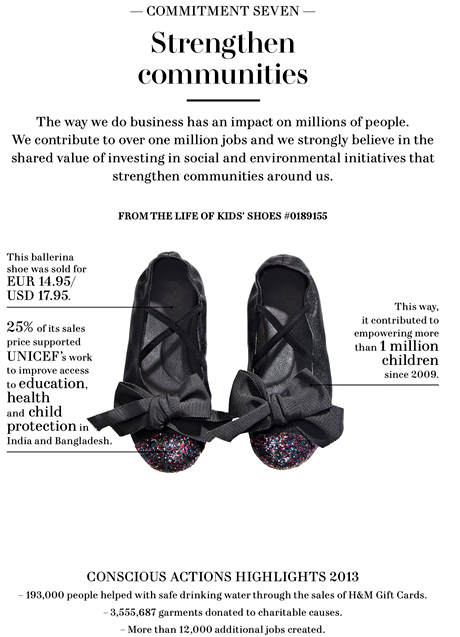 conscious actions 10