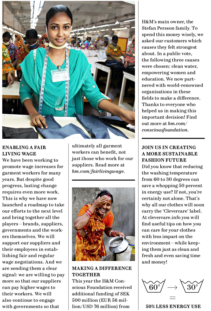 conscious actions 11