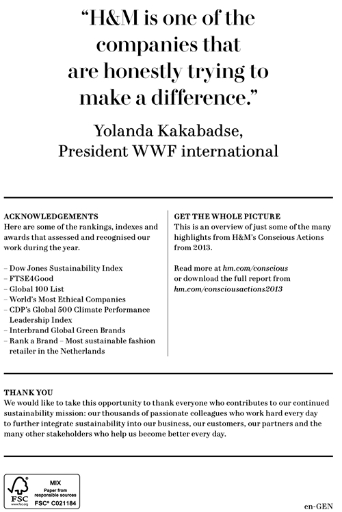 conscious actions 12