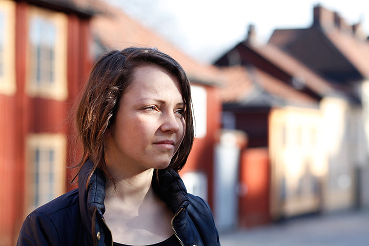 original observer: Mira Grosin