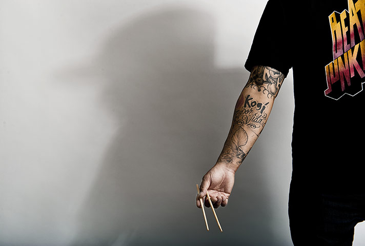 original observer: Roy Choi