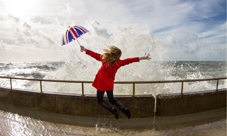 Set your career free: SMEs can offer plenty opportunities for speedy promotion.