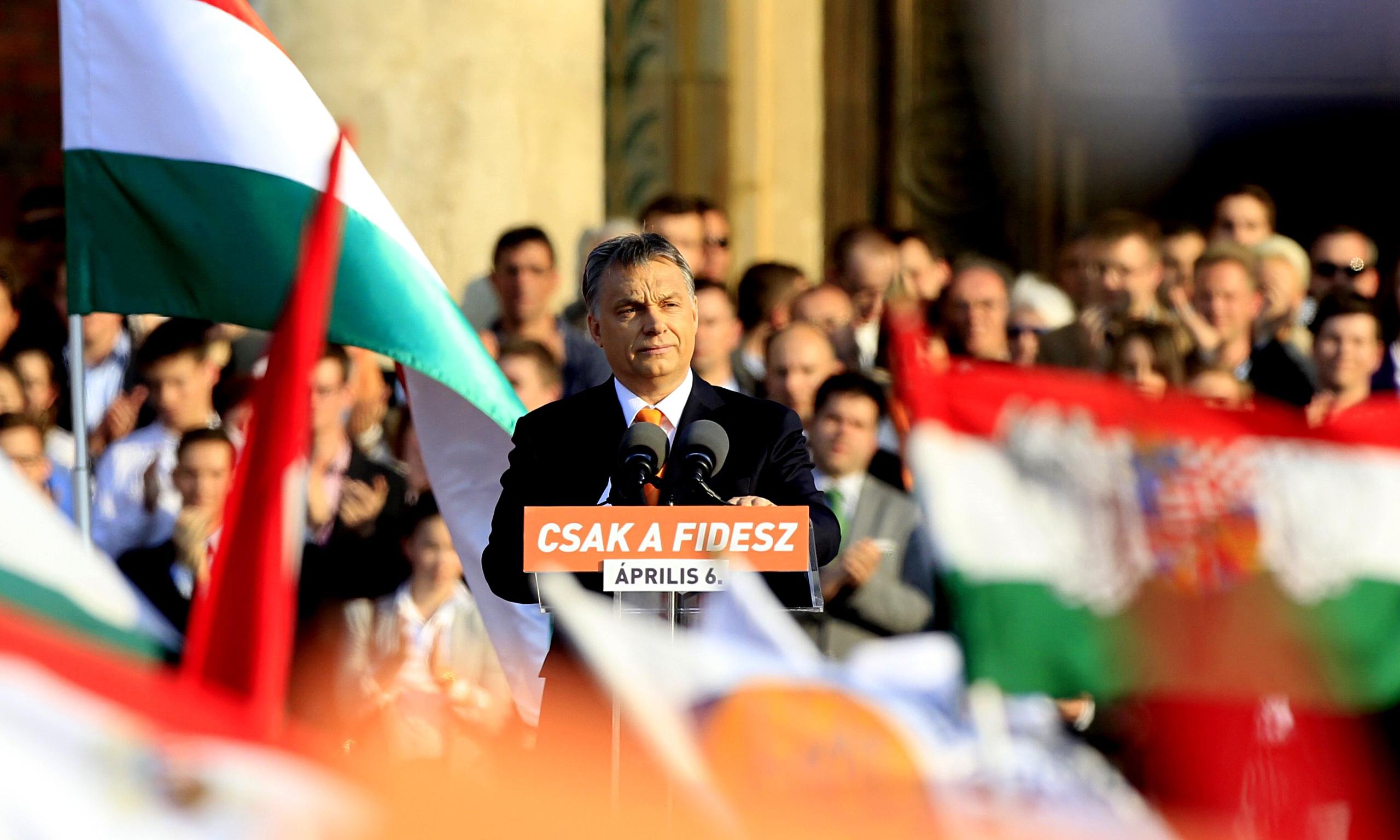 Hungary s Election Offers Some Disturbing Lessons For Europe Jan 