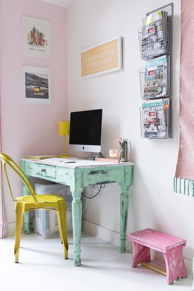 Space gallery: To boldly go