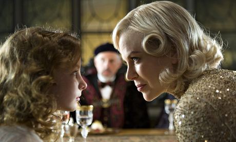 Lyra His Dark Materials