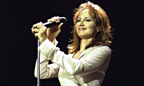 Chely Wright country star lesbian