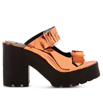 mules wish list: mules wish list