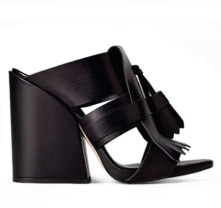 mules wish list: mules wish list