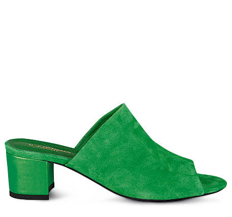 mules wish list: mules wish list