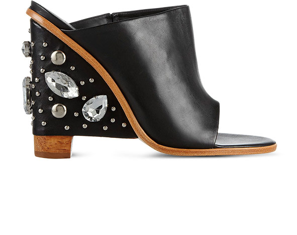mules wish list: mules wish list