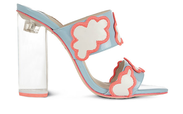 mules wish list: mules wish list