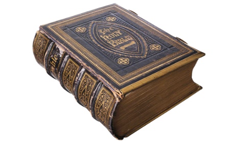 Bible