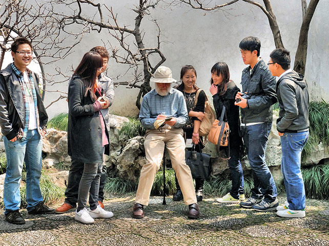 Your pictures of draw: Carol Stewart