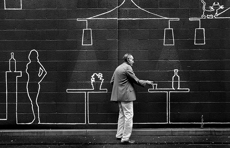 Your pictures of draw: Linda Wride