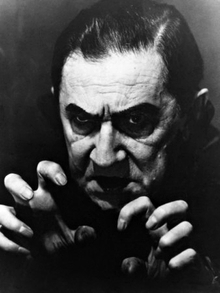 bela lugosi