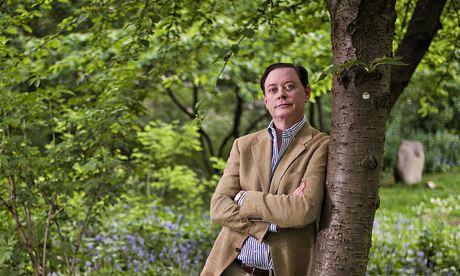 Andrew Solomon