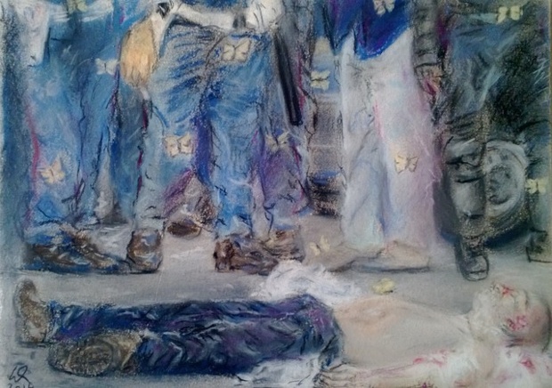 GuardianWitness fears assignment