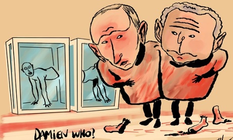 GuardianWitness fears assignment