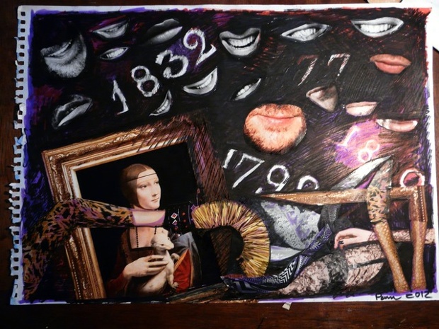 GuardianWitness fears assignment