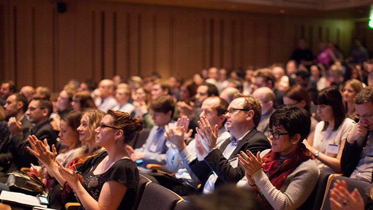 Changing Media Summit 14: Changing Media Summit 2014