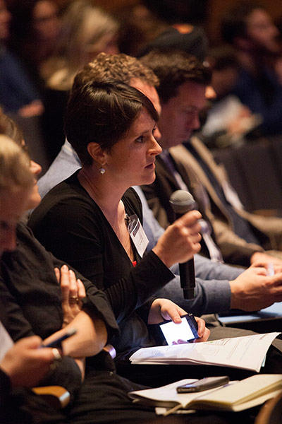 Changing Media Summit 14: Changing Media Summit 2014