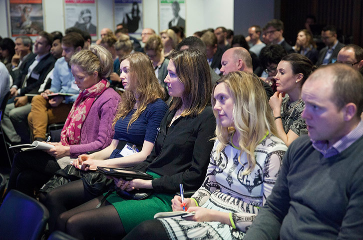 Changing Media Summit 14: Changing Media Summit 2014