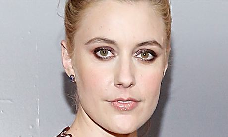 Measure: Greta Gerwig