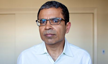Akhil Sharma