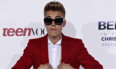 Justin Bieber