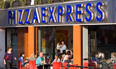 Pizza Express