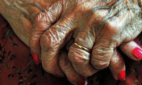 Care leave for Grandparents urged