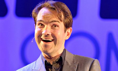 Jimmy Carr