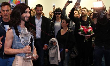 Conchita Wurst