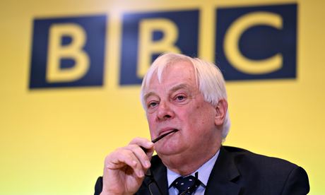 Lord Patten,
