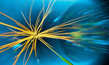 Higgs boson