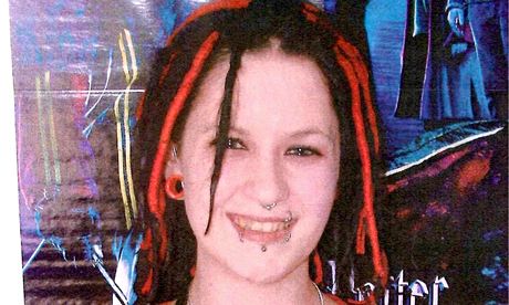 Sophie Lancaster court case