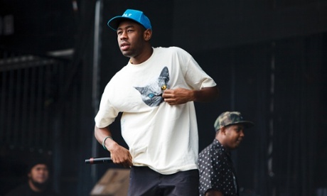 Tyler The Creator