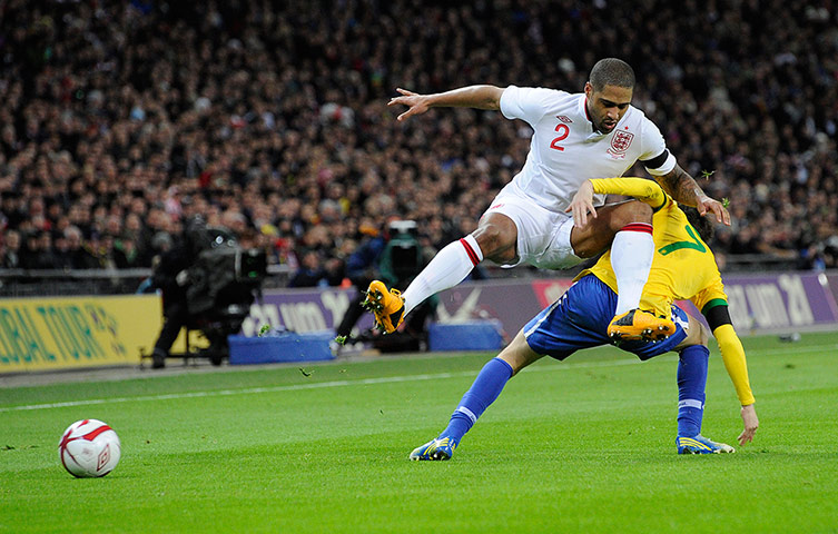 The England squad 2014: The England squad 2014