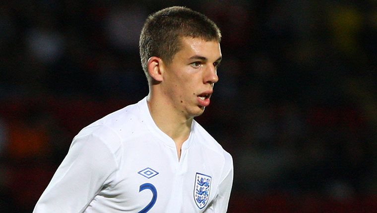 The England squad 2014: The England squad 2014 Flanagan