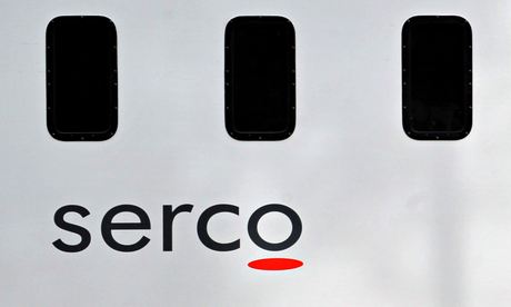 Reformers renew call for G4S and Serco prisons ban
