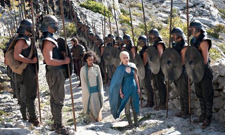 Game Of Thrones 2014