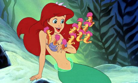 The Little Mermaid