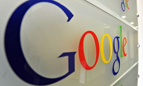 Google had argued that it did not control personal data and should not have to act as censor. Photograph: Georges Gobet/AFP/Getty Images