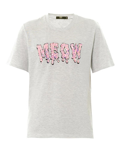 T-Shirt gallery: Markus Lupfer