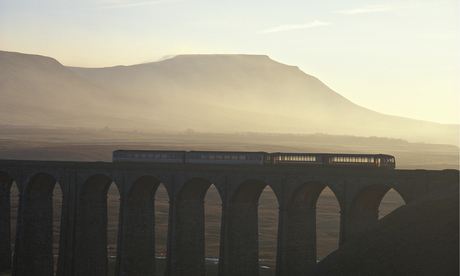 New infrastructure projects such as railways create opportunities for house building – but developer