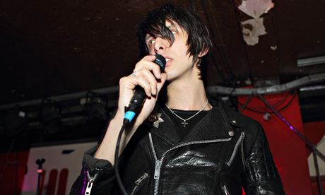 The Horrors, 100 Club, London