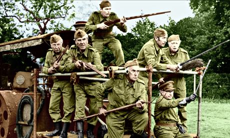 Dad's Army